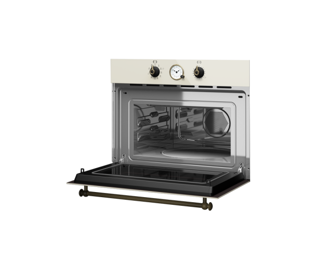Teka MWR 32 BIA kremowa - 1019354 - zdjęcie 6